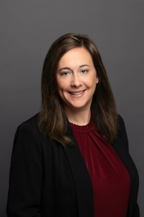 Jessica Sink Dalton  ’02