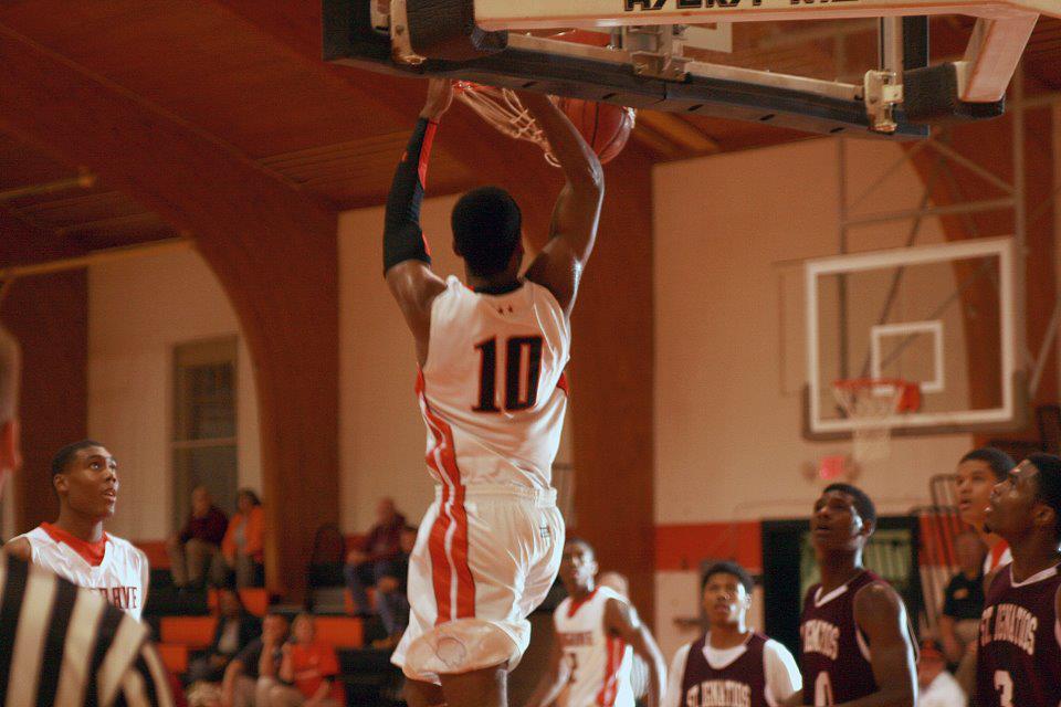 Codi Mac dunk