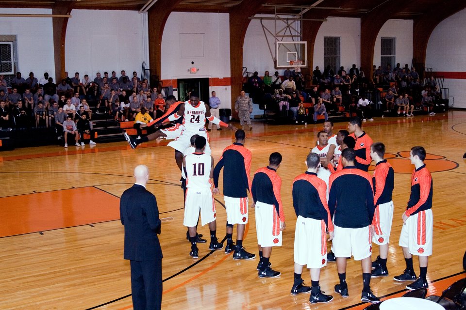 Hargrave Intros