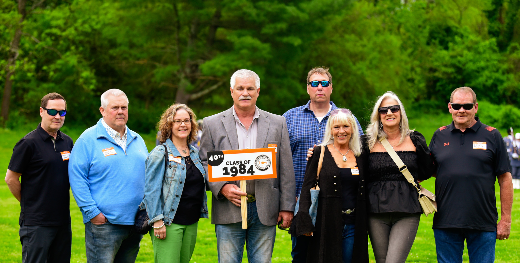 Class of 1984