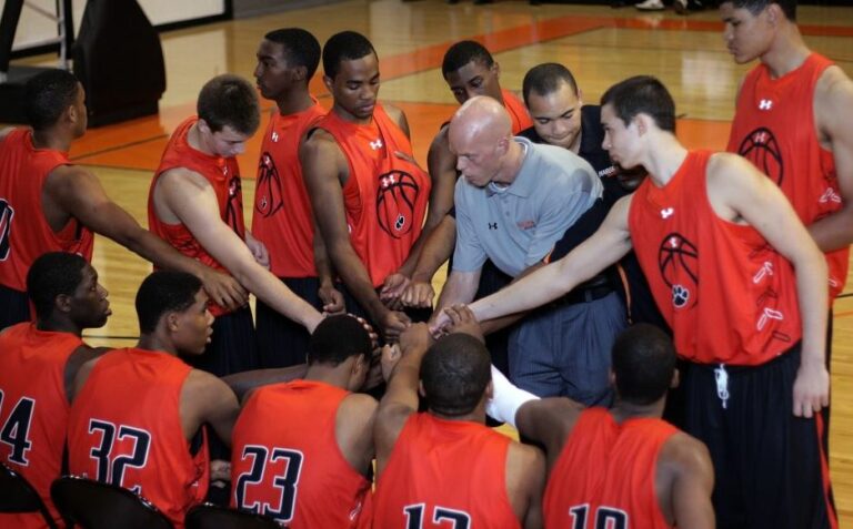 Huddle