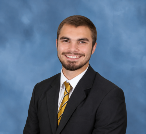 Mr. Levi Englman
