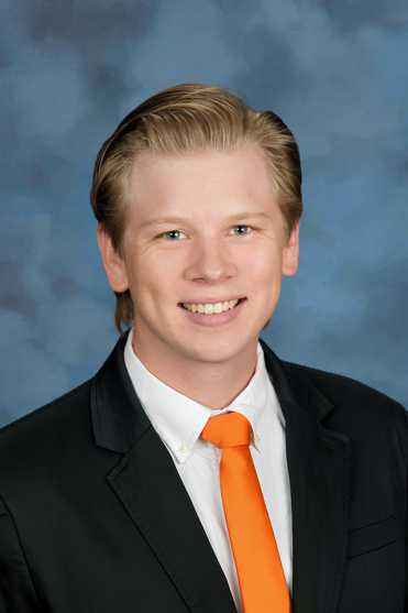 Mr. Caleb Pitcher