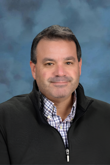 Mr. Tim Marchisotto