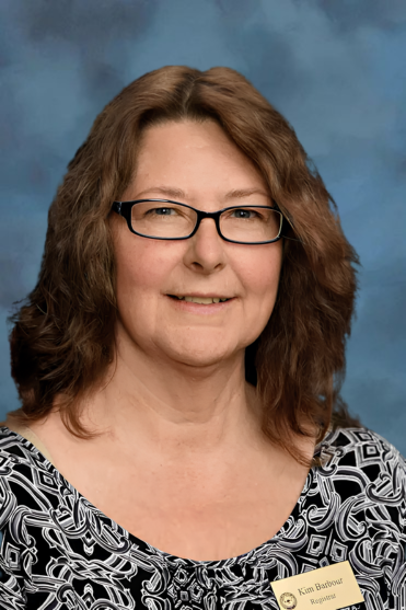 Mrs. Kim Barbour