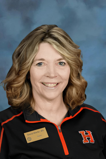 Mrs. Teresa Boelte, RN