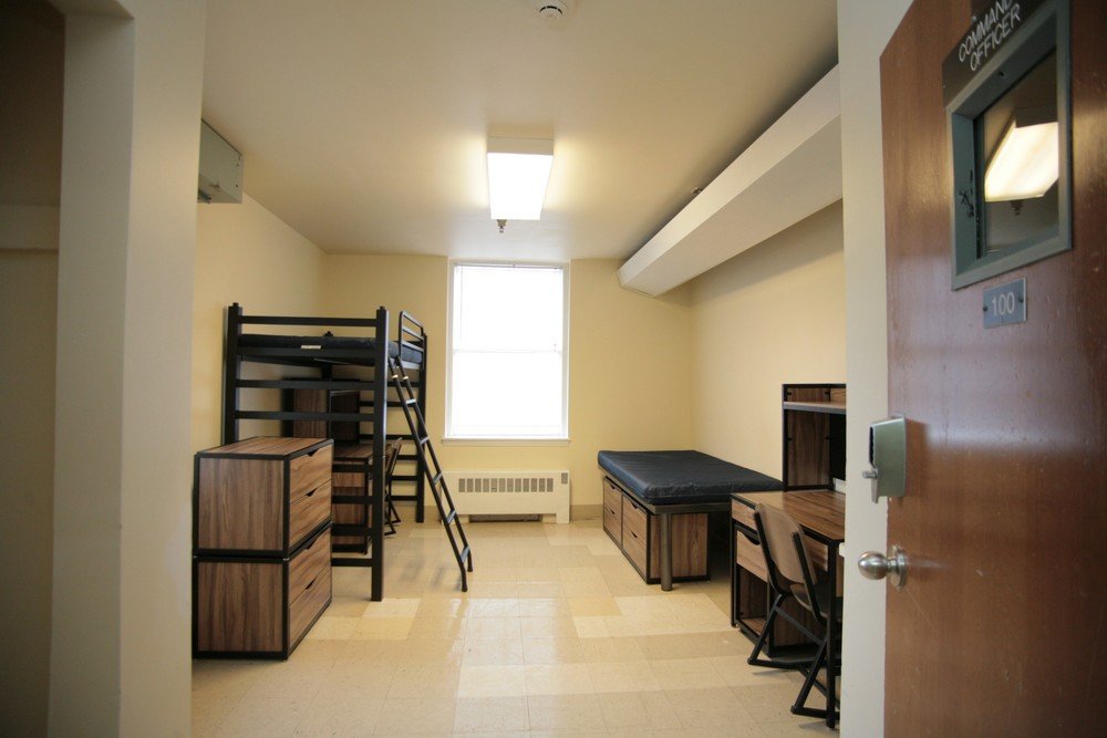 Student room