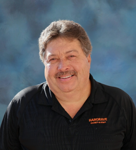 Ricky  Childress