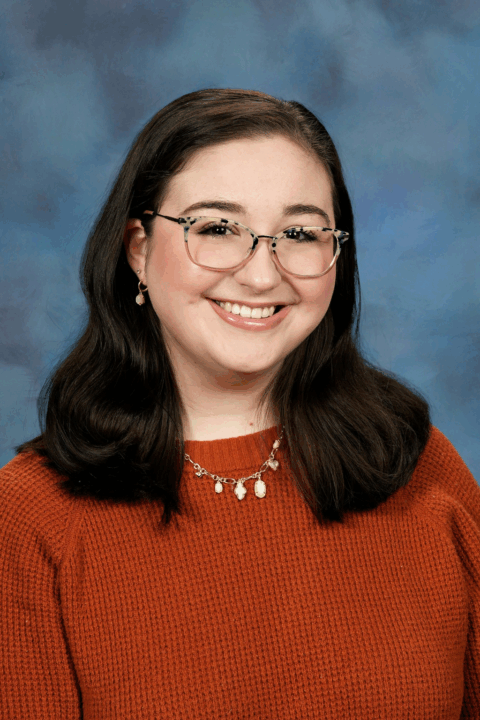 Mrs. Anna Aherron