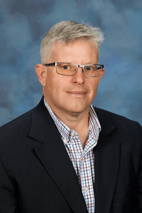 Coach Josh Cothran ’98, P’27
