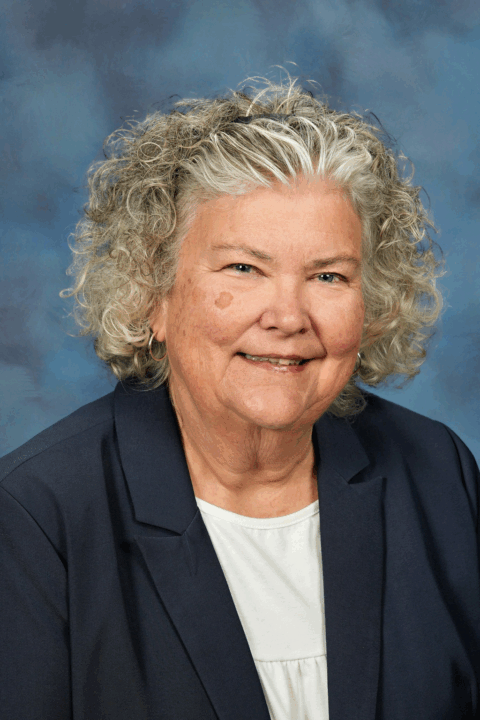 Ms. Briley Hedrick ’80