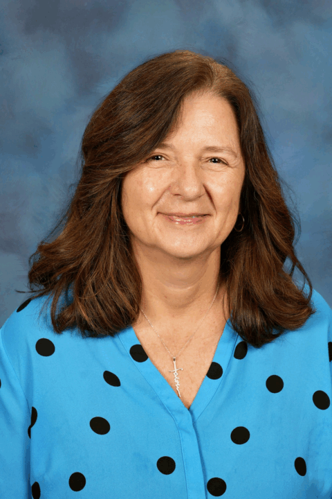 Ms. Penny Lewis