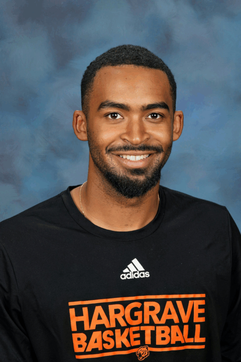 Mr. Jon Mebane ’18