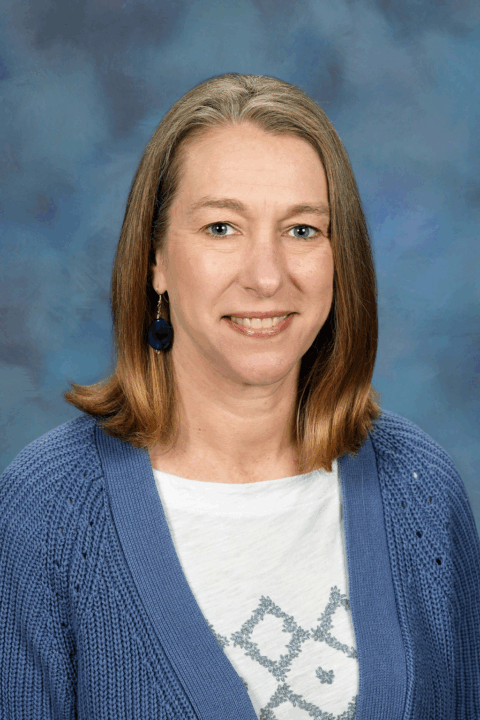 Ms. Beth Wyatt