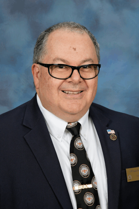 CPT Luis Zerpa