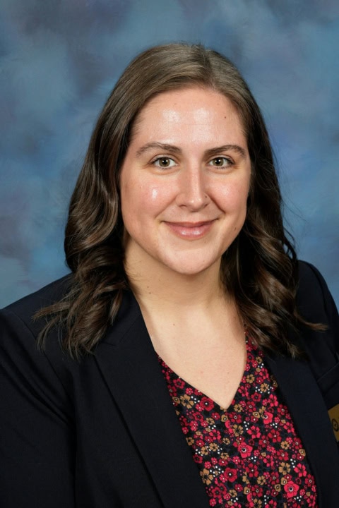 Mallory Outlaw, M. Ed.