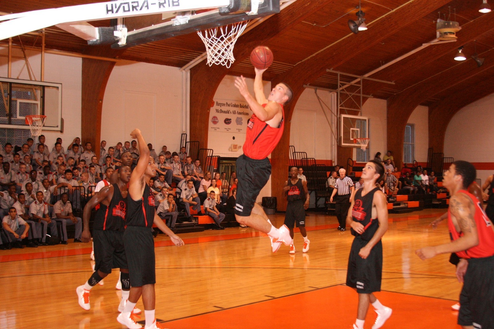 Zach Dunk